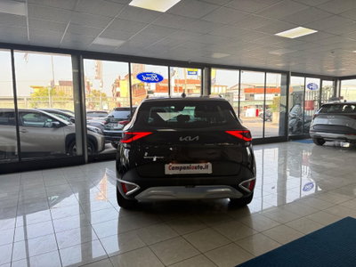 Kia Sportage 1.6 tgdi Gpl Style 147cv 2wd (7)