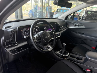 Kia Sportage 1.6 tgdi Gpl Style 147cv 2wd (9)