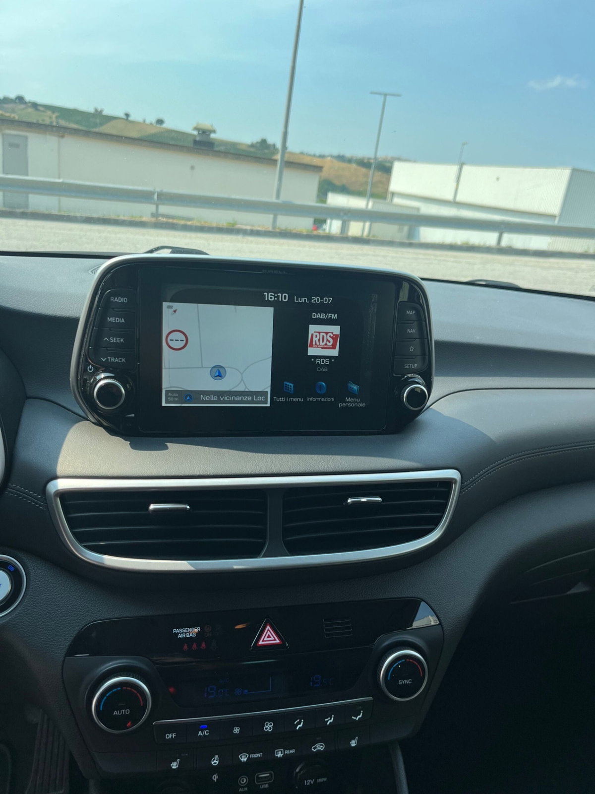 Hyundai Tucson 1.6 CRDi 136CV 48V DCT N Line (11)