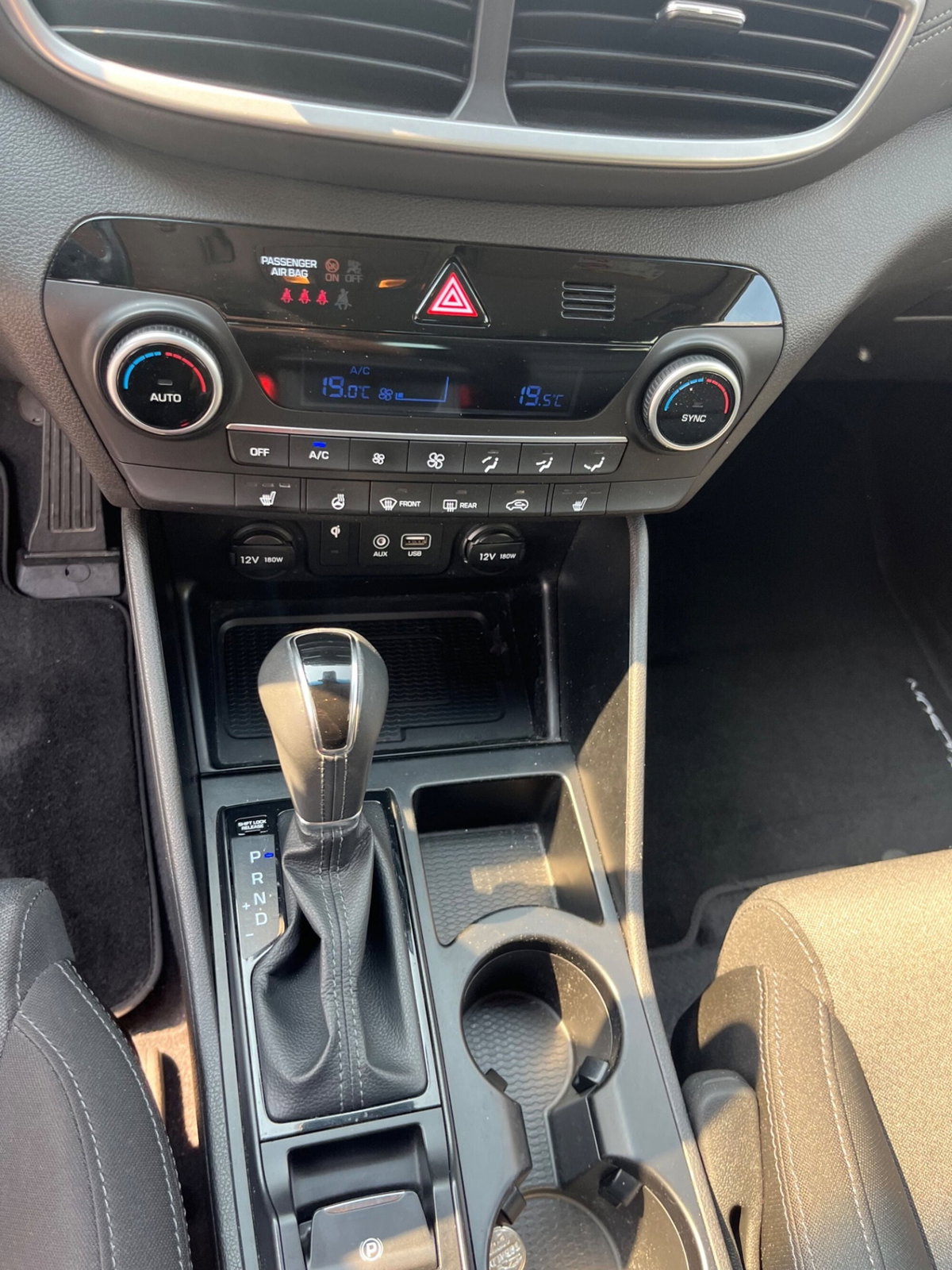 Hyundai Tucson 1.6 CRDi 136CV 48V DCT N Line (12)