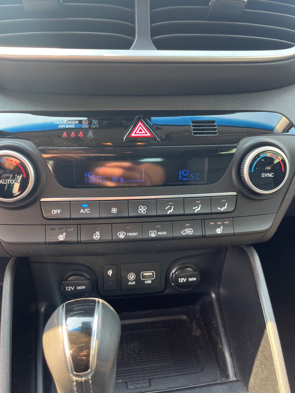 Hyundai Tucson 1.6 CRDi 136CV 48V DCT N Line (13)