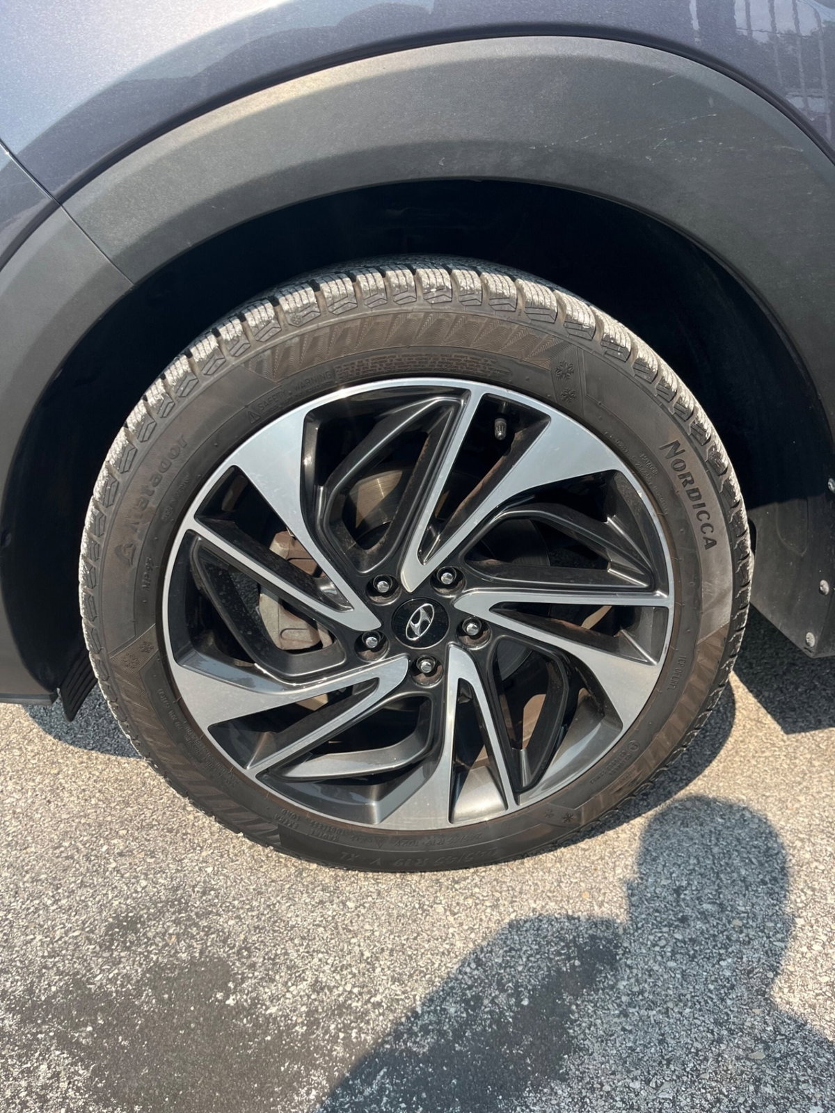 Hyundai Tucson 1.6 CRDi 136CV 48V DCT N Line (15)
