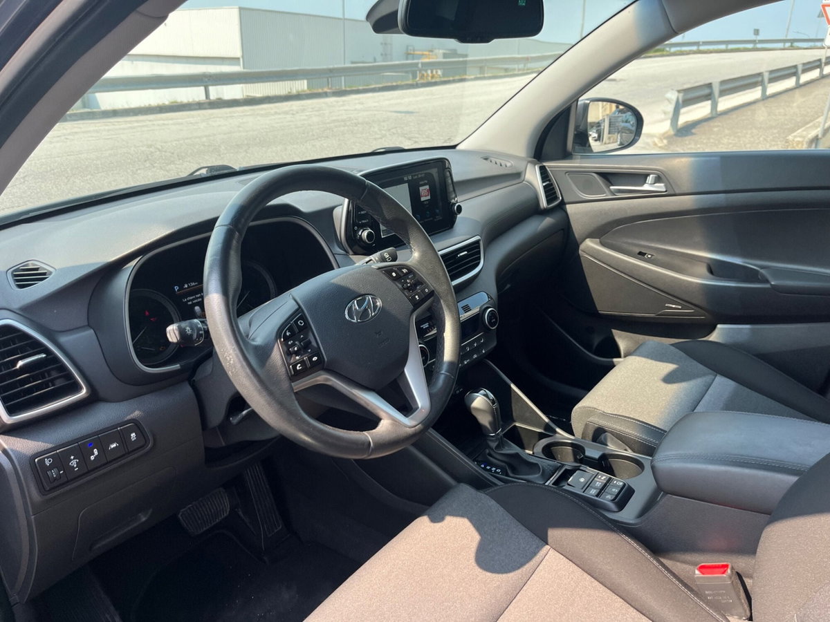 Hyundai Tucson 1.6 CRDi 136CV 48V DCT N Line (8)