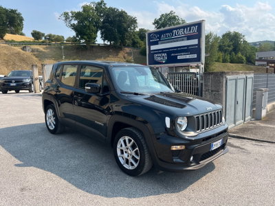 Jeep Renegade 1.0 T3 Limited usata