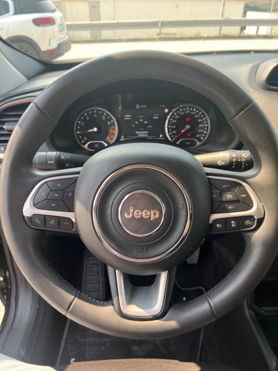 Jeep Renegade 1.0 T3 Limited (10)