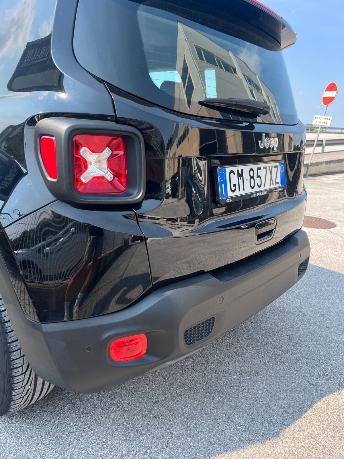 Jeep Renegade 1.0 T3 Limited (14)