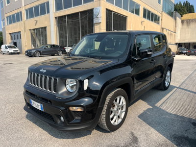 Jeep Renegade 1.0 T3 Limited (2)