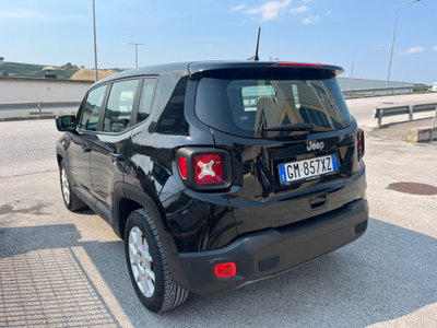 Jeep Renegade 1.0 T3 Limited (3)