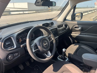 Jeep Renegade 1.0 T3 Limited (8)