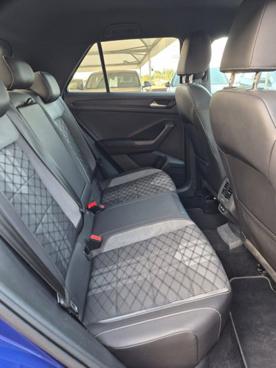 Volkswagen T-Roc 1.5 tsi R-Line dsg (12)