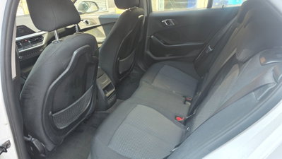 BMW Serie 1 116d 2.0 116CV cat 5 porte Attiva DPF (11)
