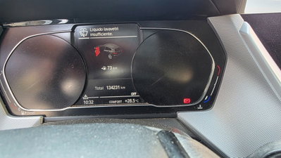 BMW Serie 1 116d 2.0 116CV cat 5 porte Attiva DPF (8)
