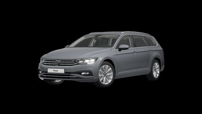 Volkswagen Passat 2.0 tdi scr Business 150cv dsg usata