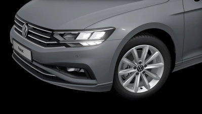Volkswagen Passat 2.0 tdi scr Business 150cv dsg (10)