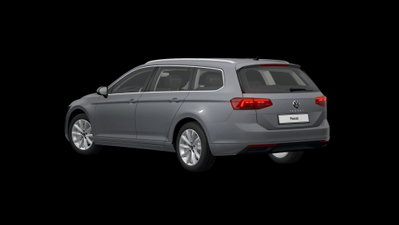 Volkswagen Passat 2.0 tdi scr Business 150cv dsg (2)