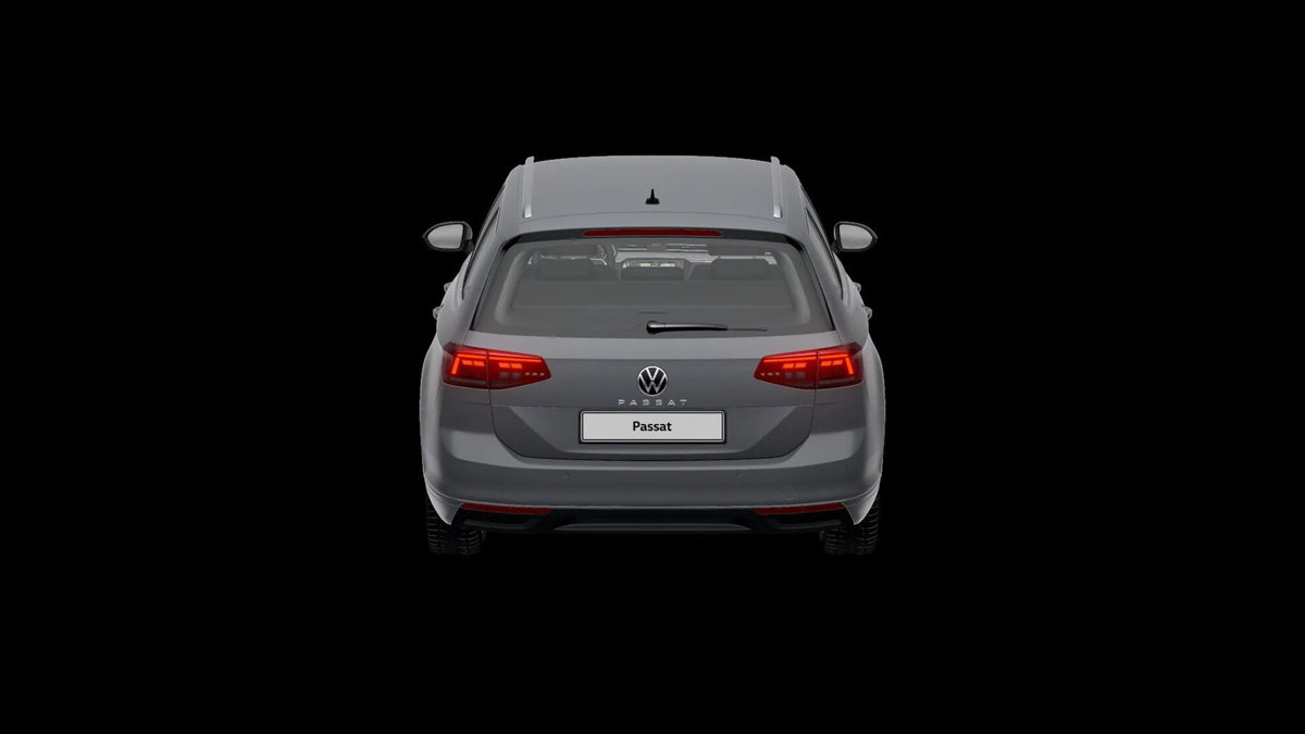 Volkswagen Passat 2.0 tdi scr Business 150cv dsg (3)