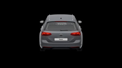 Volkswagen Passat 2.0 tdi scr Business 150cv dsg (3)