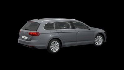 Volkswagen Passat 2.0 tdi scr Business 150cv dsg (4)