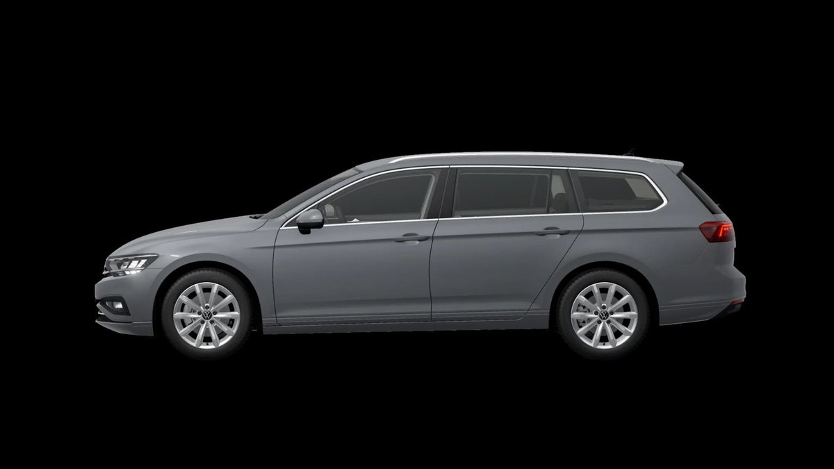 Volkswagen Passat 2.0 tdi scr Business 150cv dsg (8)