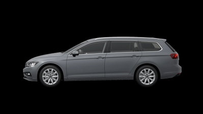 Volkswagen Passat 2.0 tdi scr Business 150cv dsg (8)