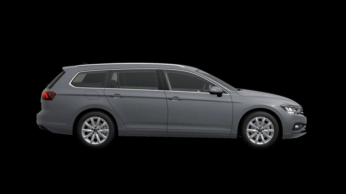 Volkswagen Passat 2.0 tdi scr Business 150cv dsg (9)