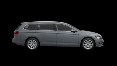 Volkswagen Passat 2.0 tdi scr Business 150cv dsg (9)