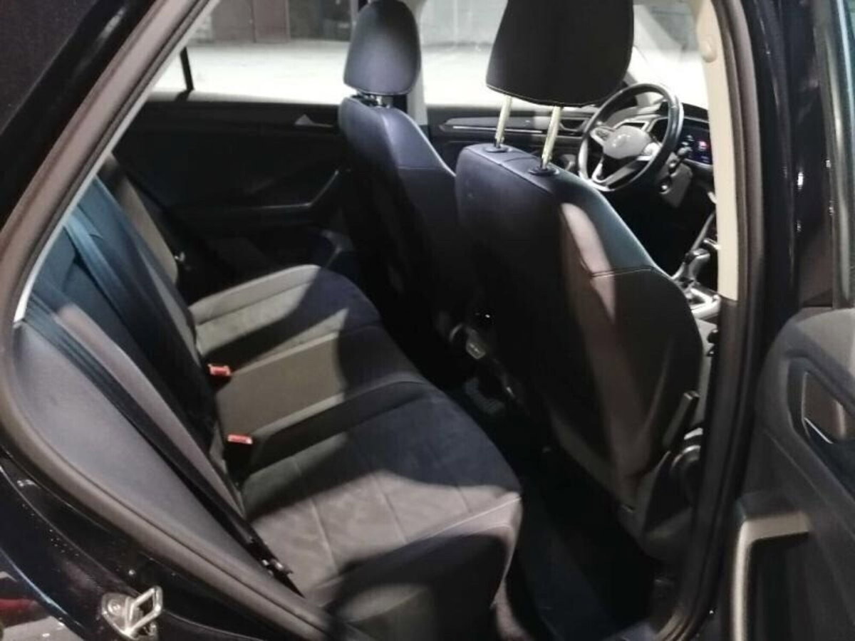 Volkswagen T-Roc 1.5 TSI ACT Style BlueMotion Technology (11)