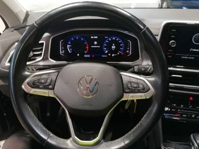 Volkswagen T-Roc 1.5 TSI ACT Style BlueMotion Technology (5)