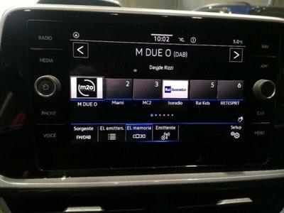 Volkswagen T-Roc 1.5 TSI ACT Style BlueMotion Technology (6)