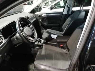 Volkswagen T-Roc 1.5 TSI ACT Style BlueMotion Technology (9)