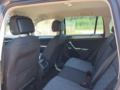 Volkswagen Tiguan 2.0 TDI 150 CV SCR DSG 4MOTION Life (10)