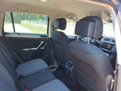 Volkswagen Tiguan 2.0 TDI 150 CV SCR DSG 4MOTION Life (11)