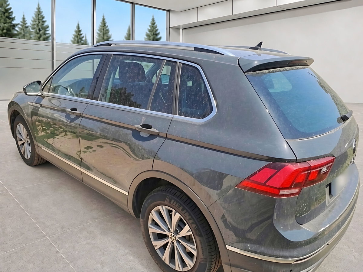 Volkswagen Tiguan 2.0 TDI 150 CV SCR DSG 4MOTION Life (4)