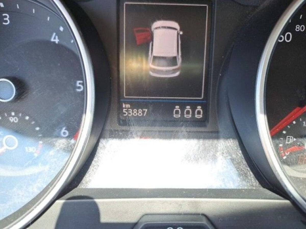 Volkswagen Tiguan 2.0 TDI 150 CV SCR DSG 4MOTION Life (5)