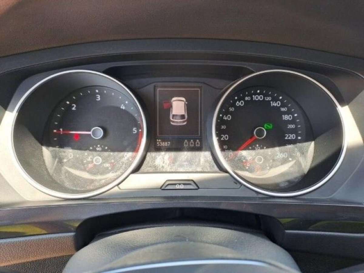 Volkswagen Tiguan 2.0 TDI 150 CV SCR DSG 4MOTION Life (6)