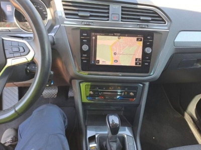 Volkswagen Tiguan 2.0 TDI 150 CV SCR DSG 4MOTION Life (7)