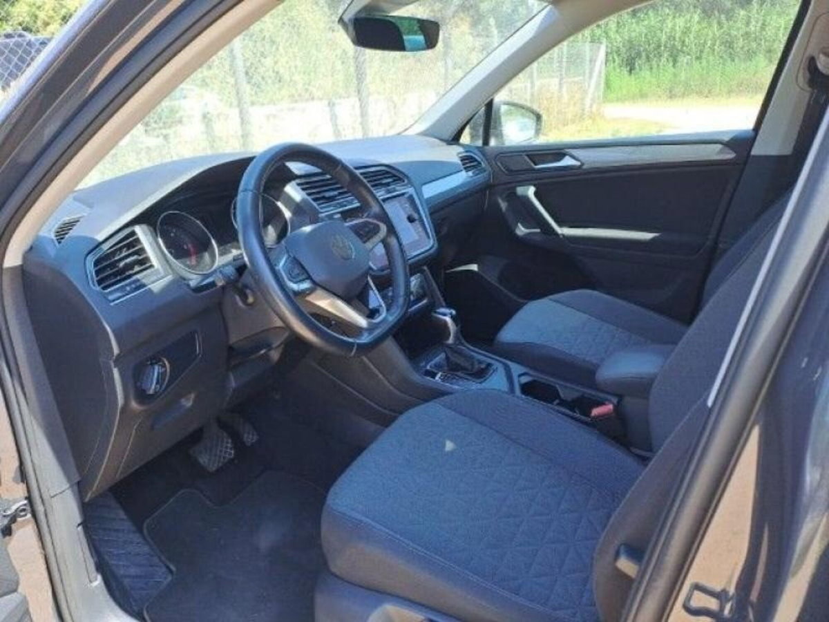 Volkswagen Tiguan 2.0 TDI 150 CV SCR DSG 4MOTION Life (8)