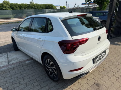 Volkswagen Polo 1.0 TSI 5p. Comfortline BlueMotion Technology (3)