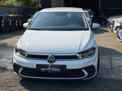 Volkswagen Polo 1.0 TSI 5p. Comfortline BlueMotion Technology (7)