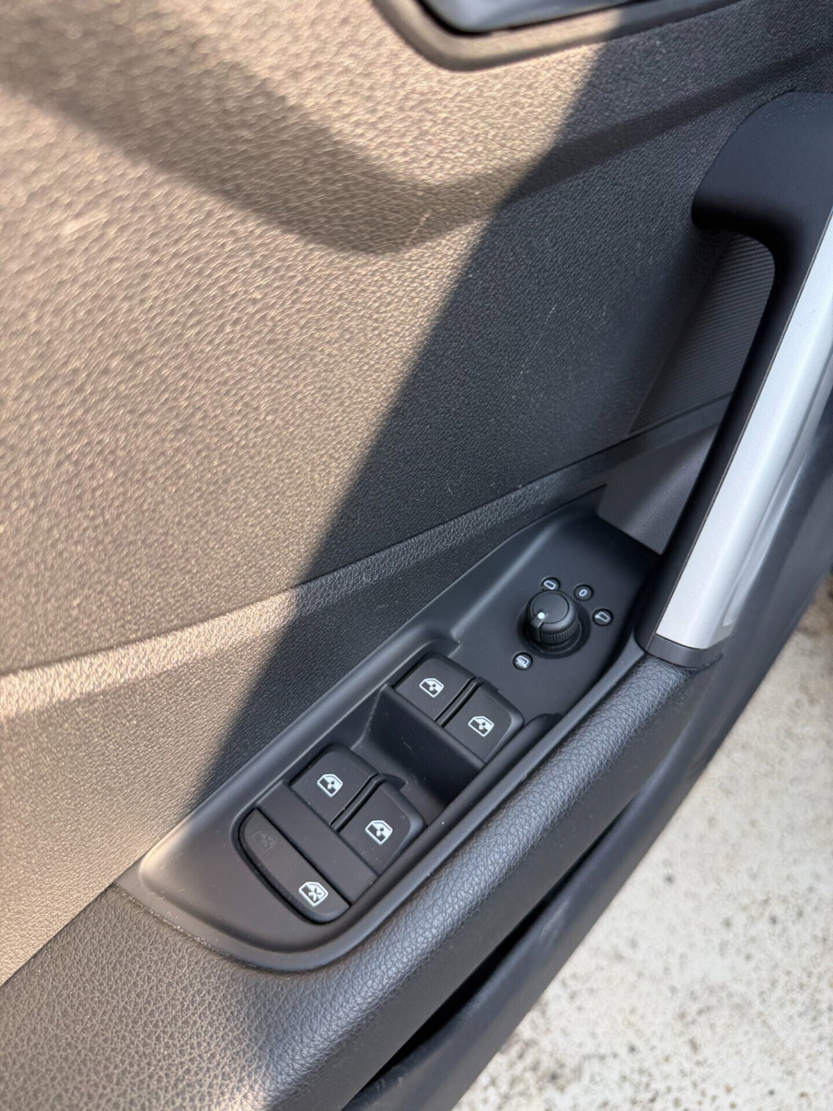 Audi Q2 Q2 35 TDI quattro S tronic Admired Advanced (10)
