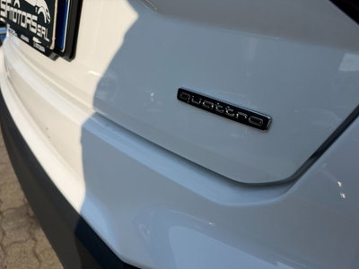 Audi Q2 Q2 35 TDI quattro S tronic Admired Advanced (13)