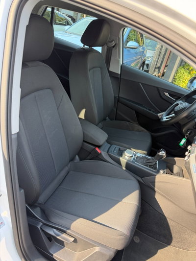 Audi Q2 Q2 35 TDI quattro S tronic Admired Advanced (15)