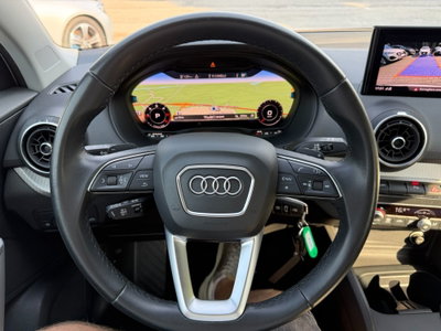 Audi Q2 Q2 35 TDI quattro S tronic Admired Advanced (20)