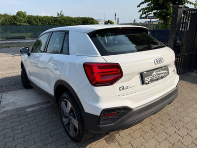 Audi Q2 Q2 35 TDI quattro S tronic Admired Advanced (4)