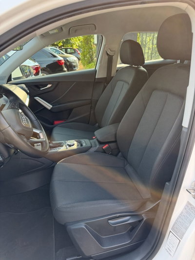 Audi Q2 Q2 35 TDI quattro S tronic Admired Advanced (9)