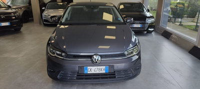 Volkswagen Polo 1.0 EVO usata