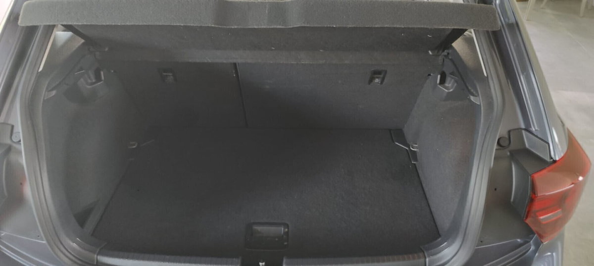 Volkswagen Polo 1.0 EVO (14)