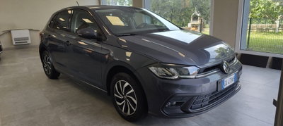 Volkswagen Polo 1.0 EVO (3)