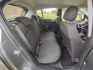 Opel Corsa 1.2 5 porte b-Color (16)