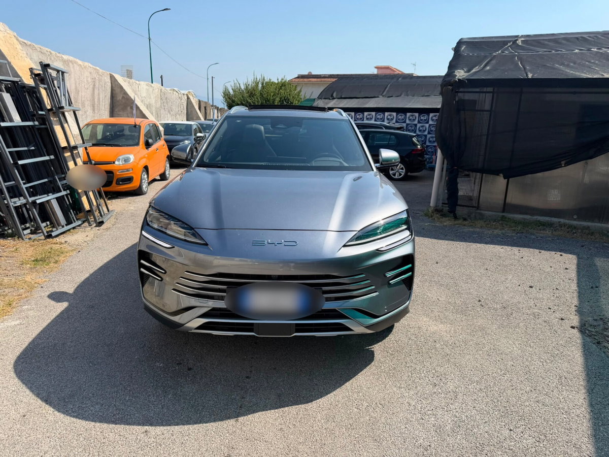 Byd Seal U DM-i 1.5 phev Comfort 2wd (3)